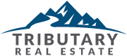 Tributary Real Estate Logo