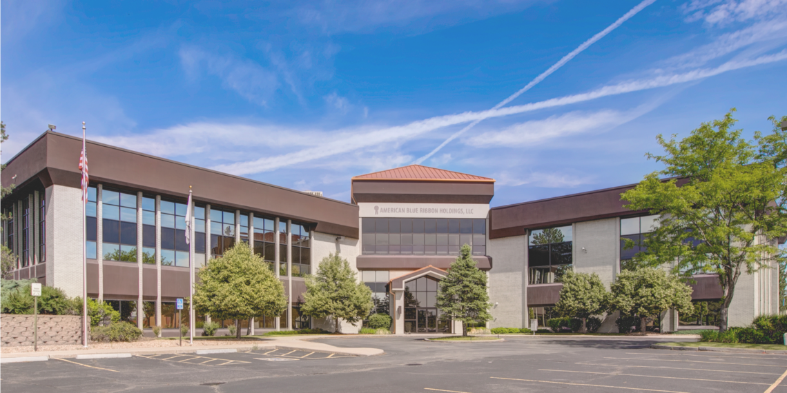 Tributary Real Estate Acquires Mixed Use Office Building In Globeville 