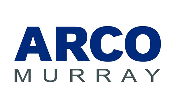 ARCO/Murray logo
