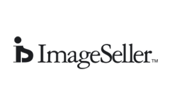 ImageSeller logo