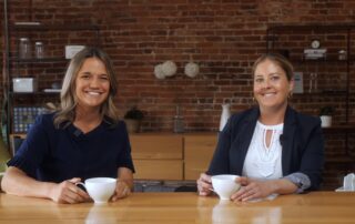 Thumbnail for Q1 Market Update Video featuring Natalie Froland and Amy Aldridge
