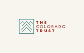 The Colorado Trust Logo